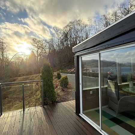 Frydenlund Villa Balestrand Exterior foto