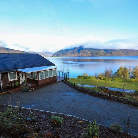 Frydenlund Villa Balestrand Exterior foto