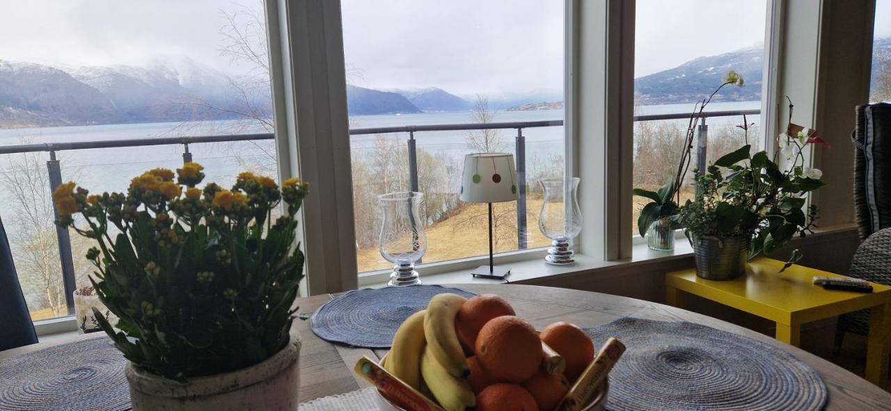 Frydenlund Villa Balestrand Exterior foto