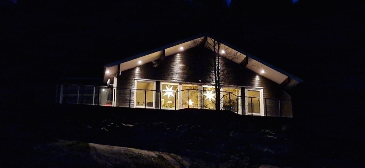 Frydenlund Villa Balestrand Exterior foto